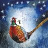 Alex Clark Christmas Pheasant Christmas Card