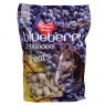 NAF Blueberry and Banana Treats