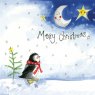 Alex Clark Peter Sparkle Christmas Card