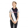 Ariat Riding Apparel Ariat Junior Team Taryn Polo