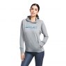 Ariat Riding Apparel Ariat Ladies 3D Logo Hoodie