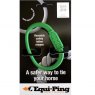 Equi-Ping Safety Release