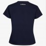 LeMieux LeMieux Young Rider T-Shirt Navy