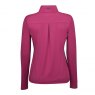 Dublin  Dublin Kylee Long Sleeve Shirt II Red Violet