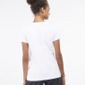 Barbour Barbour Rowen Tee White