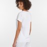 Barbour Barbour Rebecca Tee White
