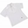 Aubrion Aubrion Short Sleeve Tie Shirt - Childs