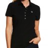 Ariat Riding Apparel Ariat Ladies Prix Polo Black