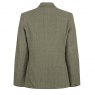 Equetech Equetech Mens Thornborough Deluxe Tweed Jacket