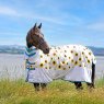 Shires Tempest Original Sunflower Fly Combo Rug 