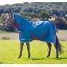 Shires Shires Tempest Original Lite Combo Turnout Rug Teal