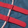 Shires Shires Tempest Original Lite Combo Turnout Rug Teal