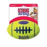 KONG KONG Airdog Squeaker Football