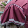 Weatherbeeta Horse Rugs WeatherBeeta ComFiTec Plus Dynamic II Standard Neck Medium/Lite Maroon Turnout Rug