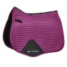 WeatherBeeta Prime All Purpose Violet Saddle Pad 