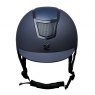 Karben Karben Avena Riding Hat Navy