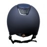 Karben Karben Avena Original  Riding Hat Navy