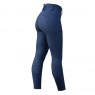 Equetech Equetech Ultimo Grip Breeches Navy