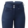 Equetech Equetech Ultimo Grip Breeches Navy