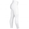 Equetech Equetech Ultimo Grip Breeches White