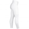 Equetech Equetech Ultimo Grip Breeches White