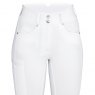 Equetech Equetech Ultimo Grip Breeches White