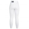 Equetech Ultimo Grip Breeches White