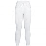 Equetech Ultimo Grip Breeches White