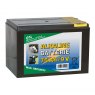 Corral Alkaline Dry Battery 75 AH 9V