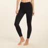 Ariat Riding Apparel Ariat Venture Ladies Thermal Half Grip Tights