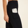 Ariat Riding Apparel Ariat Venture Ladies Thermal Half Grip Tights