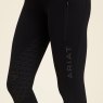 Ariat Riding Apparel Ariat Venture Ladies Thermal Half Grip Tights