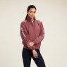 Ariat Riding Apparel Ariat Ladies Stable Jacket Wild Ginger