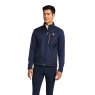 Ariat Riding Apparel Ariat Mens Fusion Insulated Jacket