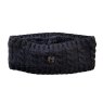 Equetech Equetech Cable Knit Recycled Headband