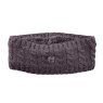 Equetech Equetech Cable Knit Recycled Headband