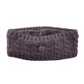 Equetech Equetech Cable Knit Recycled Headband