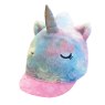 Equetech Equetech Starlight Unicorn Hat Silk