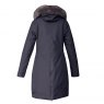 Equetech Equetech Glacial Padded Waterproof Coat