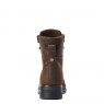 Ariat Riding Boots and Footwear Ariat Womens Harper Waterproof Boots Chocolate