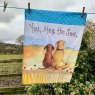 Alex Clark YouMe & The Sea Tea Towel