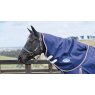 Weatherbeeta Horse Rugs WeatherBeeta ComFiTec Essential Neck Rug Lite Navy