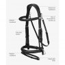 LeMieux LeMieux Kudos Work Bridle