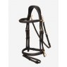 LeMieux LeMieux Kudos Work Bridle