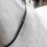 LeMieux LeMieux Rubber Reins Brown