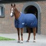 WeatherBeeta 1200D Stable Standard Neck Medium Navy Stable Rug