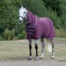 WeatherBeeta Fleece Cooler Combo Neck Maroon Rug