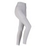 Shires Aubrion Hudson Riding Tights White