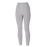 Shires Aubrion Hudson Riding Tights White