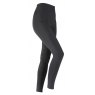 Aubrion Shires Aubrion Hudson Riding Tights Black